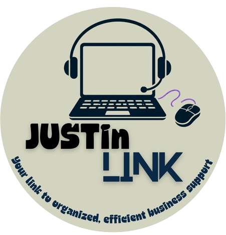 JustInLink Logo